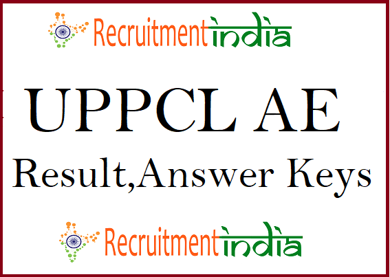 UPPCL Assistant Engineer Result