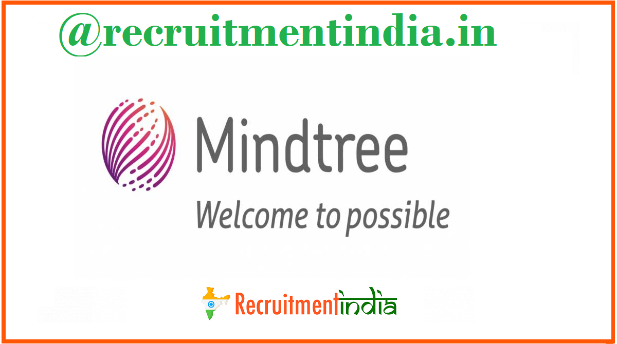 Mindtree Recruitment
