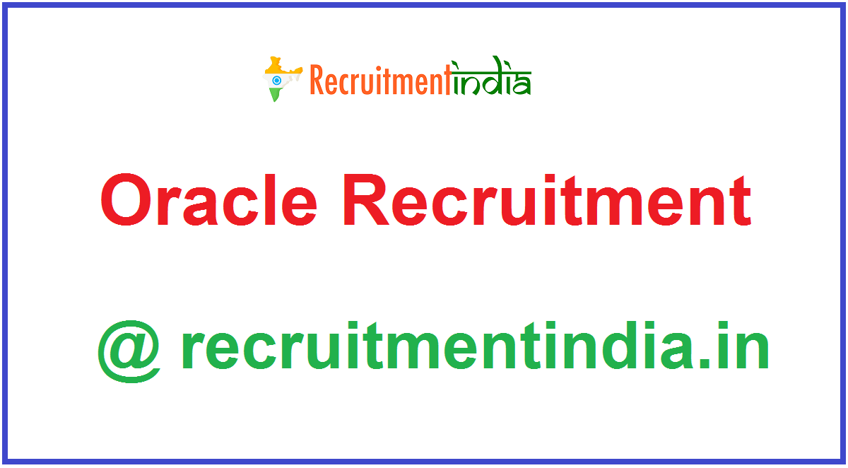 Oracle payables jobs in bangalore