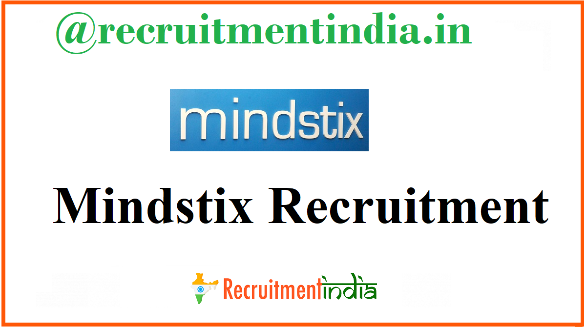 Mindstix Recruitment