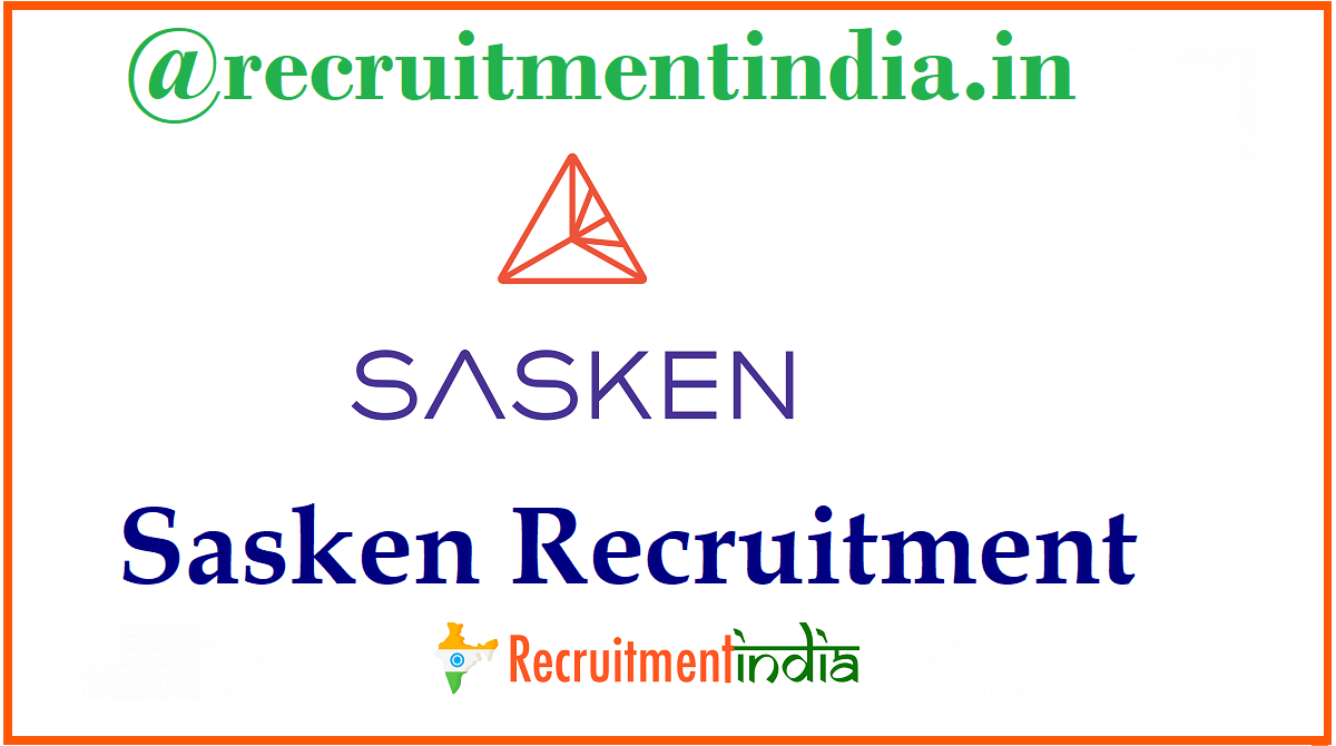 Sasken Recruitment