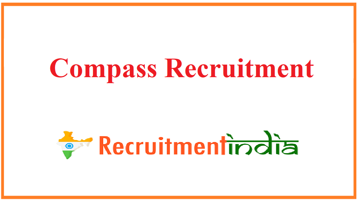 Compass Recruitment