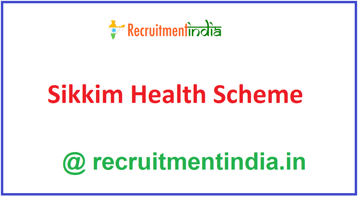 Sikkim Health Scheme