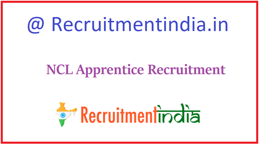 NCL Apprentice Recruitment