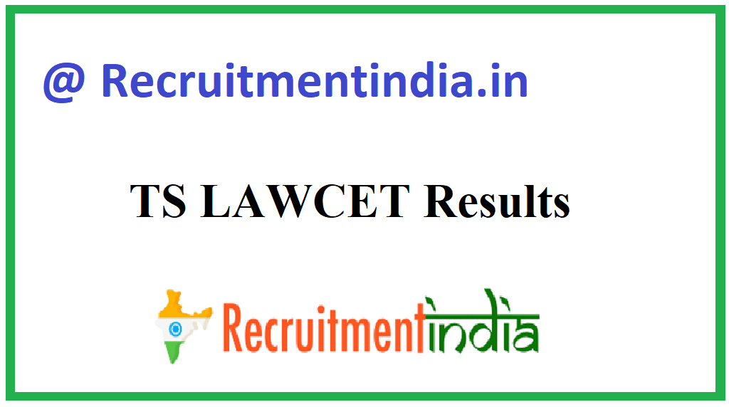 TS LAWCET Results