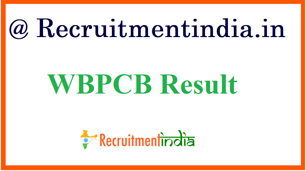 WBPCB Result