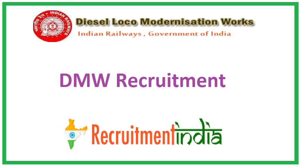 DMW Recruitment