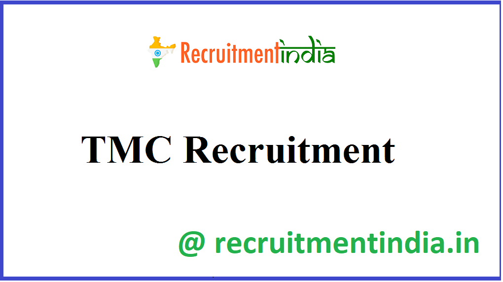 TMC Recruitment