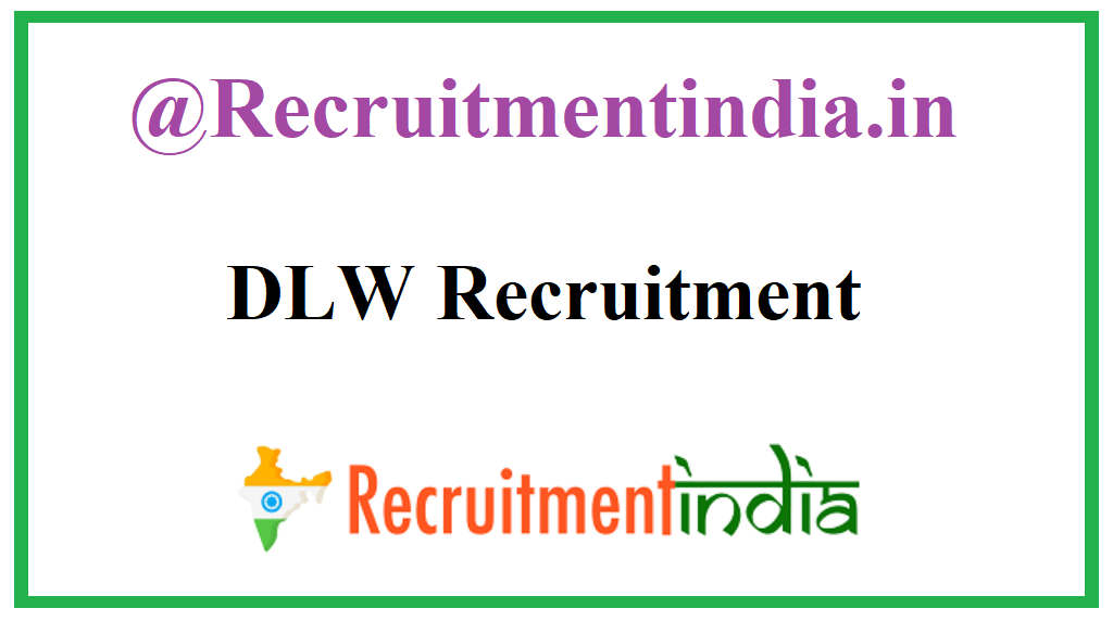 DLW Recruitment