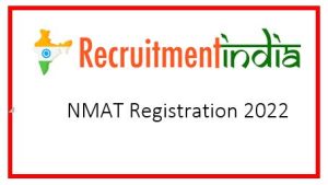 NMAT Registration 